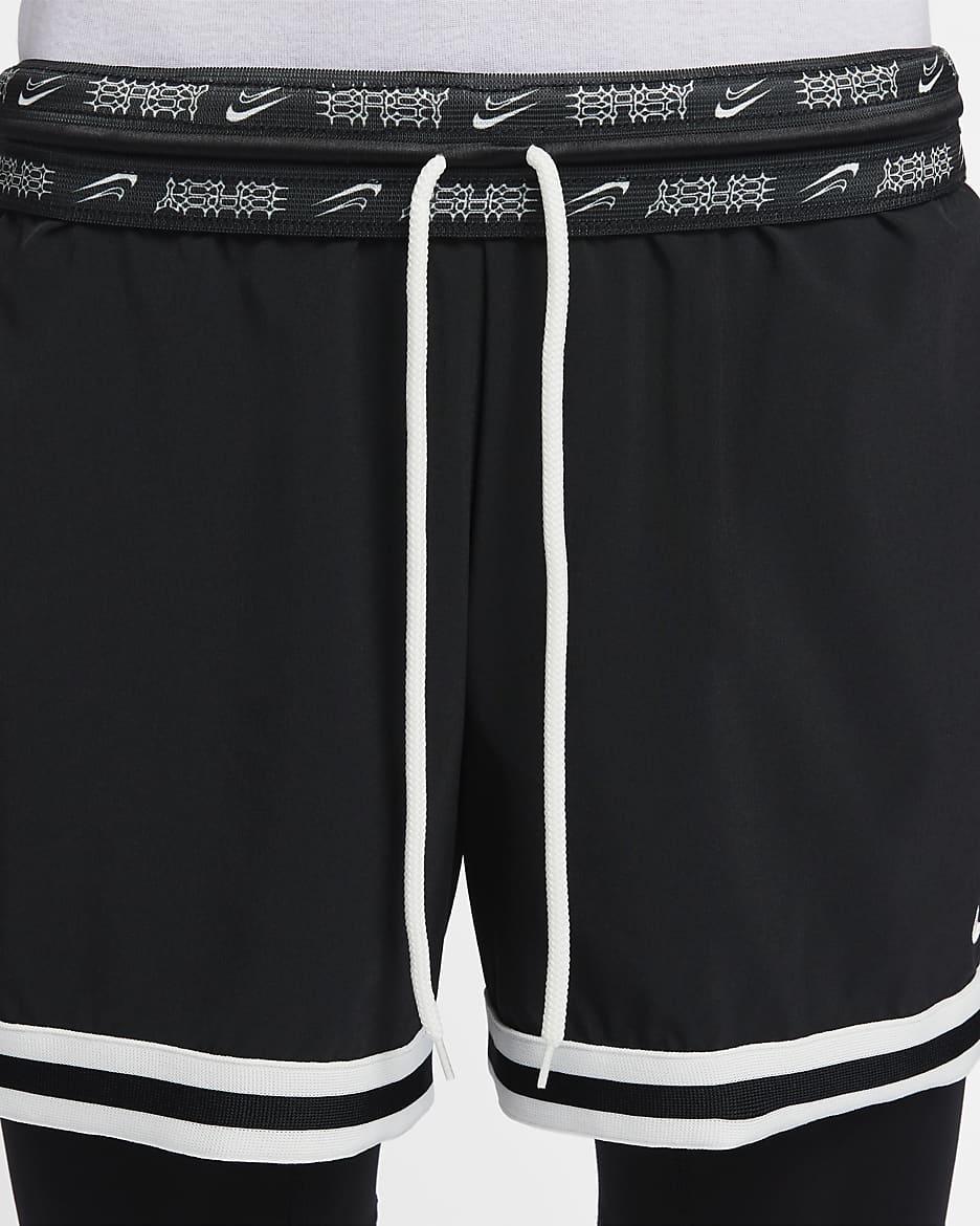 Kevin Durant Men s 2.5cm approx. DNA 2 in 1 Basketball Shorts. Nike MY